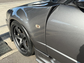 Nissan Skyline ER34 GT-T for sale (#3963)