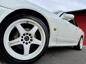 Nissan Silvia S15 Spec R for sale (#3958)
