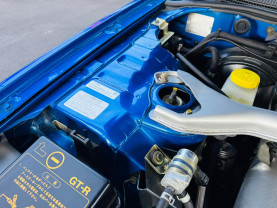 Nissan Skyline GT-R R34 V-Spec II for sale (#3962)
