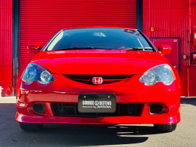 Honda Integra Type R C Package for sale  (#3966)