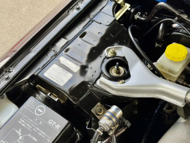 Nissan Skyline GT-R R34 V-Spec MIDNIGHT PURPLE II for sale (#3965)