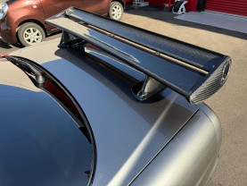 Nissan Skyline ER34 GT-T for sale (#3963)