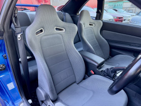 Nissan Skyline GT-R R34 V-Spec for sale (#3960)