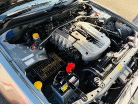 Nissan Skyline ER34 GT-T for sale (#3963)