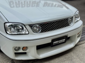 Nissan  Stagea 260RS Autech Version for sale (#3964)