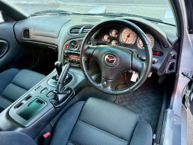 Mazda RX-7 TYPE RS for sale (#3961)