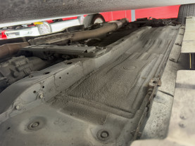 Nissan  Stagea 260RS Autech Version for sale (#3964)