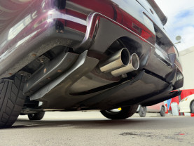 Nissan Skyline GT-R R34 V-Spec MIDNIGHT PURPLE II for sale (#3965)