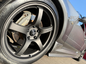 Nissan Skyline ER34 GT-T for sale (#3963)