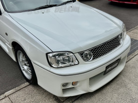 Nissan  Stagea 260RS Autech Version for sale (#3964)