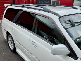Nissan  Stagea 260RS Autech Version for sale (#3964)
