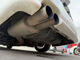 Nissan  Stagea 260RS Autech Version for sale (#3964)