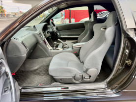 Nissan Skyline GT-R R34 V-Spec MIDNIGHT PURPLE II for sale (#3965)