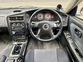 Nissan  Stagea 260RS Autech Version for sale (#3964)