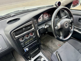 Nissan  Stagea 260RS Autech Version for sale (#3964)