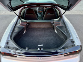 Mazda RX-7 TYPE RS for sale (#3961)