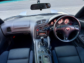 Mazda RX-7 TYPE RS for sale (#3961)