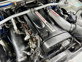 Nissan  Stagea 260RS Autech Version for sale (#3964)