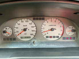 Nissan  Stagea 260RS Autech Version for sale (#3964)