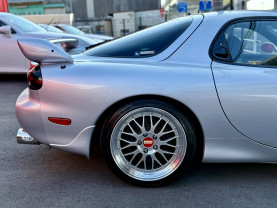 Mazda RX-7 TYPE RS for sale (#3961)