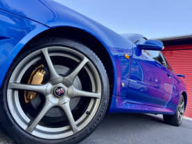 Nissan Skyline GT-R R34 V-Spec for sale (#3960)