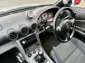 Nissan Silvia S15 Spec R for sale (#3958)