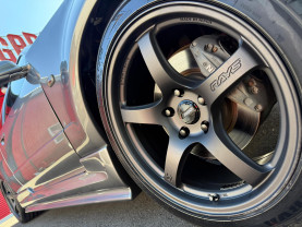 Nissan Skyline ER34 GT-T for sale (#3963)