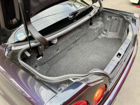 Nissan Skyline GT-R R34 V-Spec MIDNIGHT PURPLE II for sale (#3965)