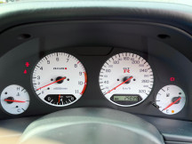 NISMO cluster