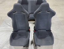 BNR34 genuine series 1 full seat for sale
