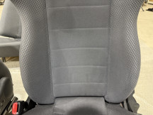 BNR34 genuine series 1 full seat for sale