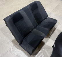 BNR34 genuine series 2 full seat for sale