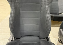 BNR34 genuine series 2 full seat for sale