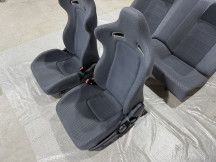 BNR34 genuine series 1 full seat for sale