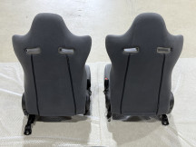 BNR34 genuine series 1 full seat for sale
