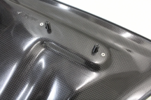 NISMO R-Tune Carbon Hood