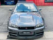 GT-R R34 / BNR34 NISMO Intercooler